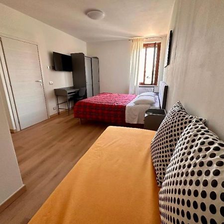 Sulla Ciclabile Apartment Lungo Il Fiume Adige Zevio Eksteriør bilde