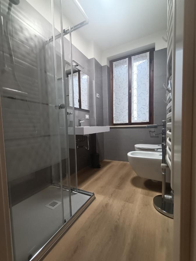 Sulla Ciclabile Apartment Lungo Il Fiume Adige Zevio Eksteriør bilde